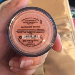 NWT BareMinerals Enchanted Beauty Blush